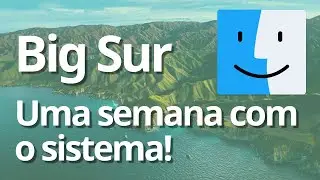 Review MacOS Big Sur