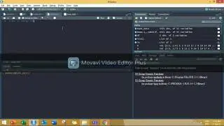 How to change column name in R!