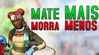DICAS ESSENCIAIS PRA JOGAR BEM APEX LEGENDS: MOVIMENTAÇÃO, POSICIONAMENTO E ARMAS #2