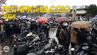 Rompighiaccio 2024 - Ruote da Sogno