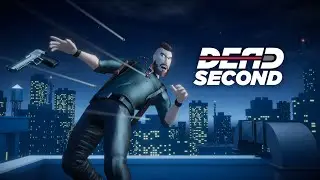 Dead Second
