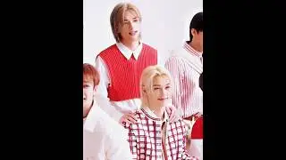 their beauty is incredible ♡ #hyunlix #hyunjin #felix #skz #hyunlixmoment