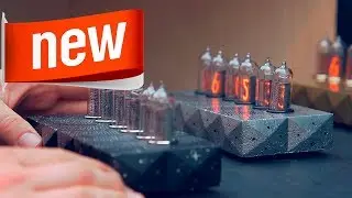 New models from the Gostiny Dvor exhibition!
