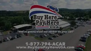 Buy Here Pay Here USA | Company Overview