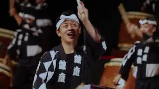 KODO–One Earth Tour 2025: Warabe