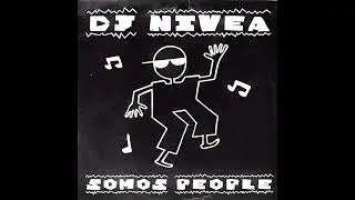 PREMIERE | DJ Nivea - Somos People (Gente Mix) [Ears On Earth] 2023