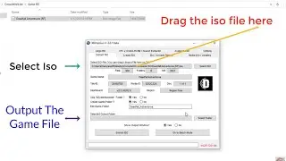 How To Run Xbox 360 ISO Game From USB and how to copy To Internal HDD Step By Step For Beginners