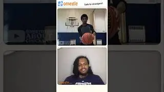 He Thought I Couldn’t Do It! Omegle! #shorts