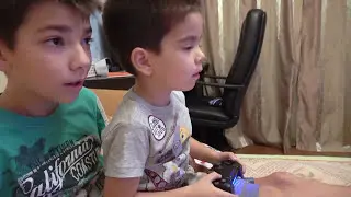 When mom goes away When the mom leaves the kids