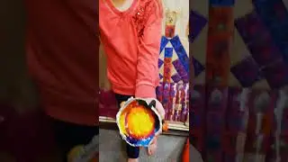 чашка своими руками 