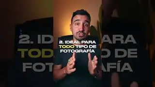 ¿Vale la pena el lente 24-70mm F/2.8? Aquí te cuento #fotografiaparainiciantes #fotografia
