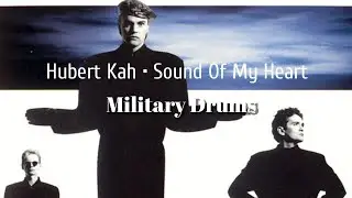 Military Drums - Hubert Kah