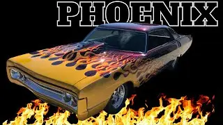 70 DODGE PHOENIX