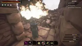 What base?