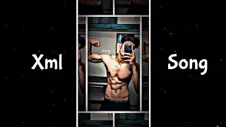 Baap Ko Bhej Trending Xml File 🔥 || New Project Xml Song Alight Motion 💕🔥