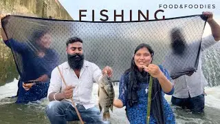 Amazon Fish 🐟Traps 🐠| Fish 🦈Traps 🎣Testing 🐟| Food&foodies #fishing #lake #fish #amazon