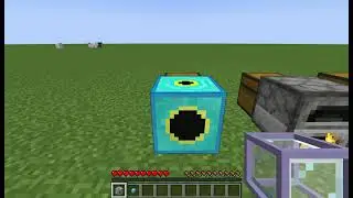 Infinityraft: Rebooted devlog Artificial Tesseract