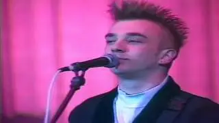 Foje - Žvakių Šviesoje (live '93)