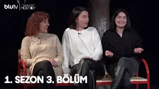 Yalnızım Mesut Bey | 1. Sezon | 3. Bölüm
