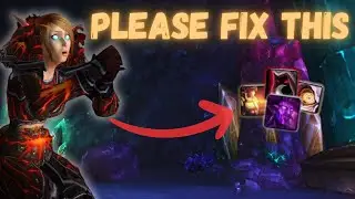 Blizzard HAS TO FIX This Problem With Cataclysm Classic