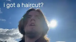 my hair is gone
