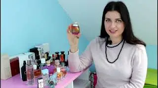 И снова здравствуйте! 💕 Избавляюсь от 30+ ароматов