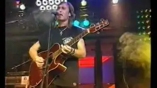 Tublatanka - Vráť trochu lásky medzi nás (live)