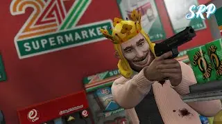 Chesus Is Back | SRP 7 | (GTA 5 RP) (Solar Roleplay)
