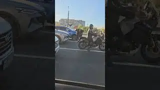 а как останавливается вы?