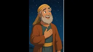 Abraão: O Amigo de Deus que Confiou Sem Medo