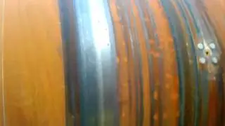 2000 Tonne Welding Rotators