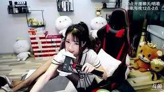 ASMR LUNA 🌛小女巫露娜 ASMR Sleep  Intense Mouth Sounds No Talking #1
