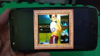 Como fazer um vídeo com fotos  e deixar uma  música se fundo