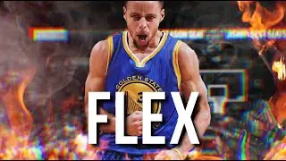 Stephen Curry Mix ~ "Flex" ᴴᴰ