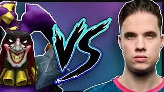Shaco Mid VS LEC Finalist Crownie