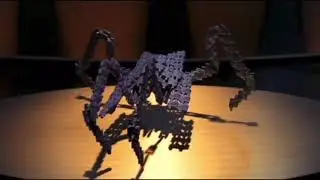 Stargate SG1 - The Replicators Theme