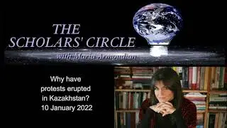 Why have protests erupted in Kazakhstan?