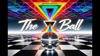 REXWARRIORDJ - The Ball