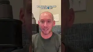 You need to understand THIS about zone 2 | Strength Running Podcast