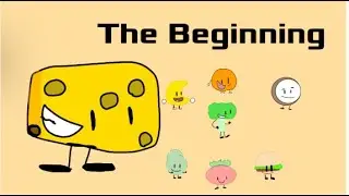 OOD 1: The Beggining