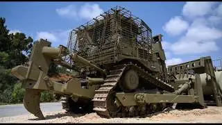 Военная инженерная техника.