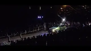 Speed Motion 2017 || кубок - открытие || FastCarDnepr