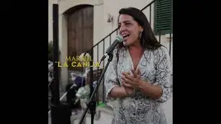 Panela! - Maribel 