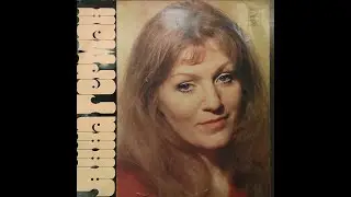 АННА ГЕРМАН. ТЫ, ТОЛЬКО ТЫ. Мелодия Стерео 33 С60-05789-90. Винил