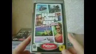 Игры на psp и аксессуары к ней