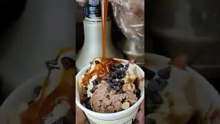 Icecream Tub 🍨 #shorts #icecream
