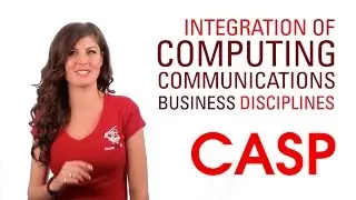 CASP CompTIA Advanced Security Practitioner Training
