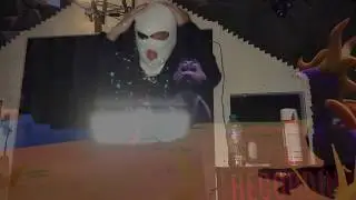 SIMONGAMER987 - ARTIFICIAL (OFFICIAL MUSIC VIDEO)