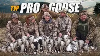 Awesome Goose Hunting in Olonets Tour from ProGoose.