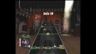 GH3 Operation Ground And Pound Solo 100% FC Expert
